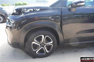 Citroën C3 AIRCROSS 1.2 PURETECH FEEL S&S picture 6