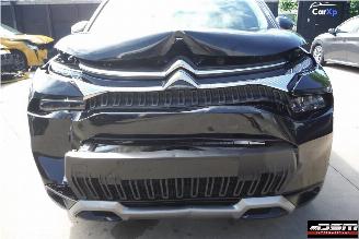 Citroën C3 AIRCROSS 1.2 PURETECH FEEL S&S picture 8