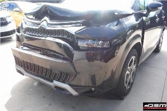 Citroën C3 AIRCROSS 1.2 PURETECH FEEL S&S picture 7