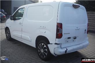 Citroën Berlingo  picture 5