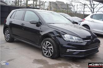 Volkswagen Golf VII COMFORTLINE picture 2