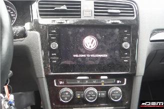 Volkswagen Golf VII COMFORTLINE picture 7