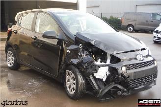 Hyundai I-10  picture 2