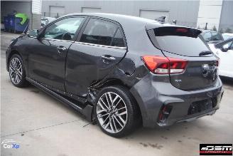Kia Rio 1.0 T-GDI GT-LINE picture 5