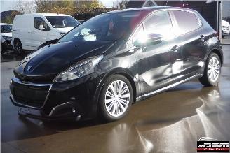 škoda osobní automobily Peugeot 208 1.2I PURETECH STYLE 2016/8