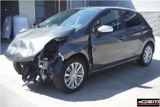 škoda osobní automobily Peugeot 208 II SIGNATURE 2019/8