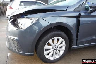 Seat Ibiza STYLE picture 6