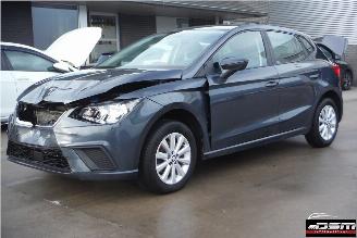 Voiture accidenté Seat Ibiza STYLE 2020/1
