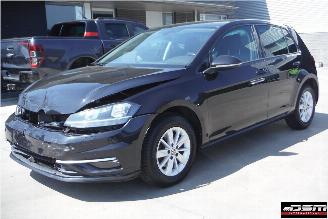 škoda osobní automobily Volkswagen Golf VII COMFORTLINE 2017/4
