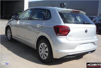 Volkswagen Polo VI 1.0 COMFORTLINE picture 5