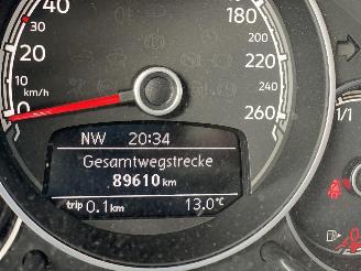 Volkswagen Beetle Cabriolet picture 15