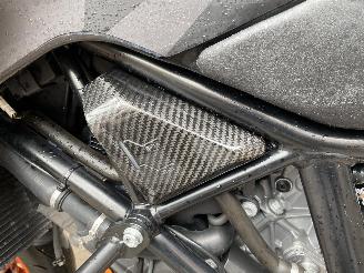 KTM 1290 Super Duke R Carbon Austin uitlaat picture 17