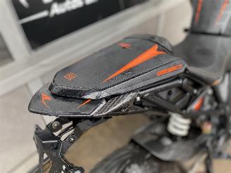 KTM 1290 Super Duke R Carbon Austin uitlaat picture 8