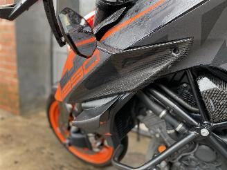 KTM 1290 Super Duke R Carbon Austin uitlaat picture 18