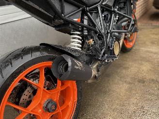 KTM 1290 Super Duke R Carbon Austin uitlaat picture 6