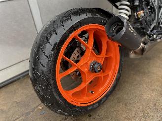 KTM 1290 Super Duke R Carbon Austin uitlaat picture 7
