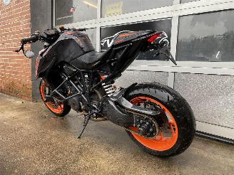 KTM 1290 Super Duke R Carbon Austin uitlaat picture 14