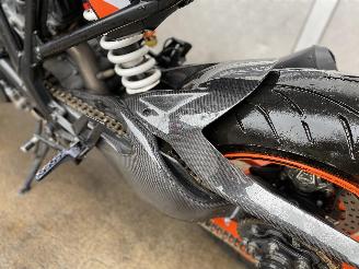 KTM 1290 Super Duke R Carbon Austin uitlaat picture 16