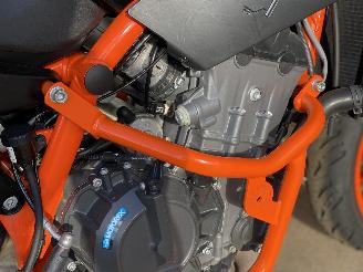 KTM Alle 890R duke Akrapovic picture 11