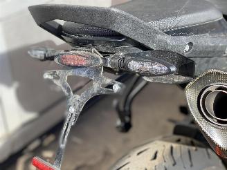 KTM Alle 890R duke Akrapovic picture 10