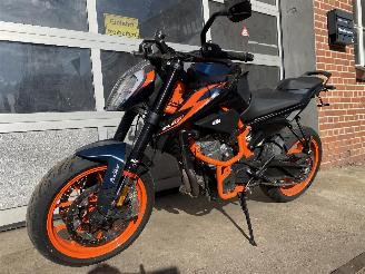 KTM Alle 890R duke Akrapovic picture 4