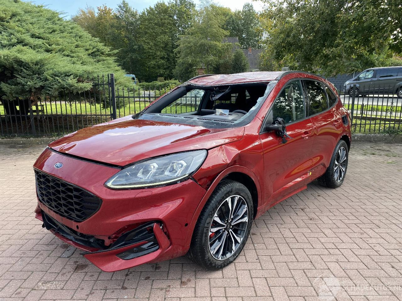 Ford Kuga 1.5