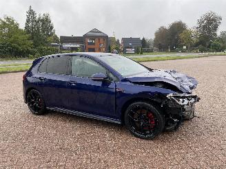 Volkswagen Golf GTI 2023 180kw picture 2