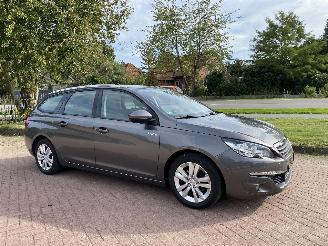 Peugeot 308  picture 5