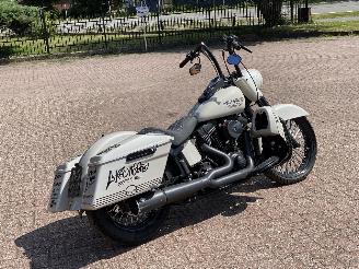 škoda motocykly Harley-Davidson Heritage softtail special 2009/7