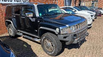 Hummer H3 LPG ROEST!! DUITSE PAPIEREN picture 3