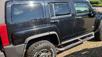 Hummer H3 LPG ROEST!! DUITSE PAPIEREN picture 4