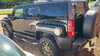 Hummer H3 LPG ROEST!! DUITSE PAPIEREN picture 2
