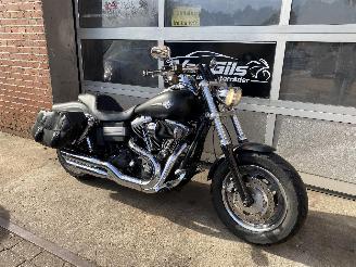 Harley-Davidson Dyna Fat bob 5HD picture 2