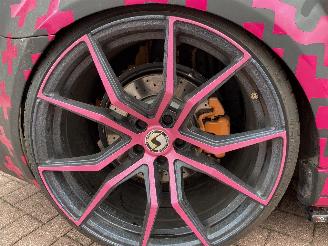 Audi S3 RS3 OMBOUW picture 15