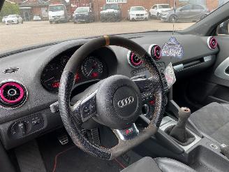 Audi S3 RS3 OMBOUW picture 13