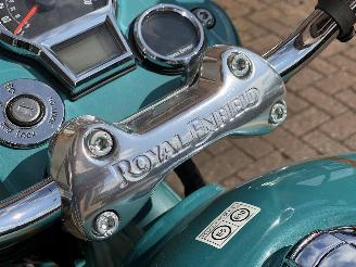 Royal Enfield 650 Twin classic 650 twin picture 11