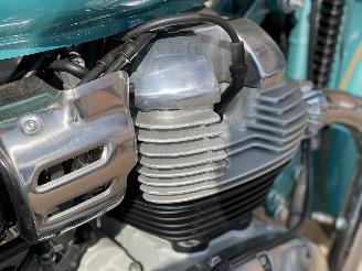Royal Enfield 650 Twin classic 650 twin picture 8
