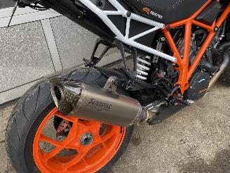 KTM 1290 Super Duke R 1290R Akrapovic nieuwstaat! picture 4
