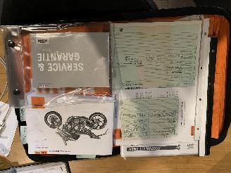 KTM 1290 Super Duke R 1290R Akrapovic nieuwstaat! picture 16