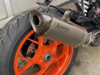 KTM 1290 Super Duke R 1290R Akrapovic nieuwstaat! picture 7