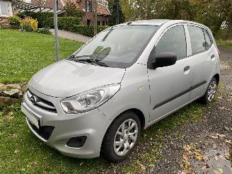 Schadeauto Hyundai I-10 1.0 Airco Motor defekt 2026/1