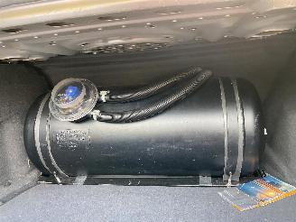 Mercedes CLS 500 lpg gas 63 amg uitgevoerd picture 11