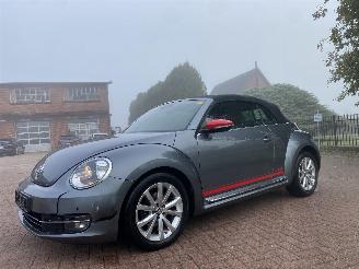 Volkswagen Beetle Cabrio 1.2 77kw benzine picture 6