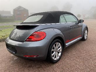 Volkswagen Beetle Cabrio 1.2 77kw benzine picture 3