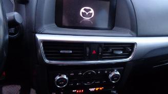 Mazda CX-5 2.0i  165pk  clima navi automaat picture 14