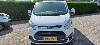 Ford Transit Custom 2.0tdci  131pk automaat picture 9
