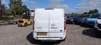 Ford Transit Custom 2.0tdci  131pk automaat picture 11