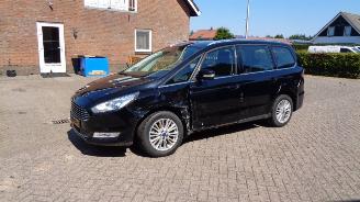 Ford Galaxy 1.5 titanium   118kw 7 zitter  navi picture 15