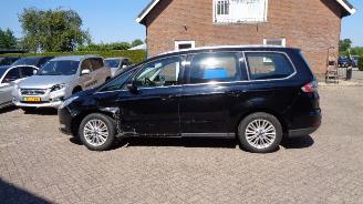 Ford Galaxy 1.5 titanium   118kw 7 zitter  navi picture 16