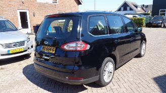 Ford Galaxy 1.5 titanium   118kw 7 zitter  navi picture 4